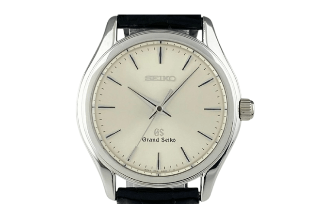 セイコーを高く売るには？