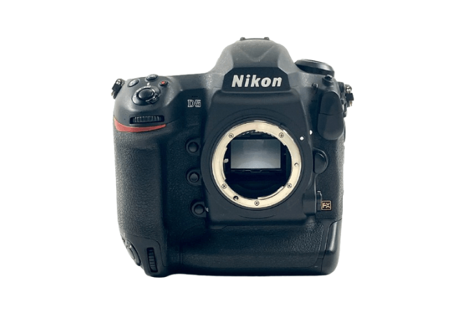 中古市場で需要が見込まれる一眼レフカメラのブランド