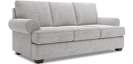Sofa Lab Roll style