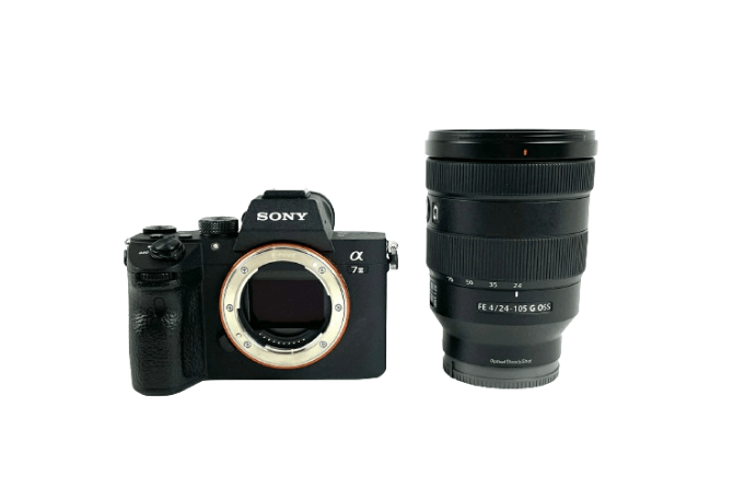 ソニーのカメラを少しでも高く売る方法