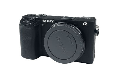 ソニー カメラ