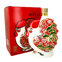 サントリーローヤル