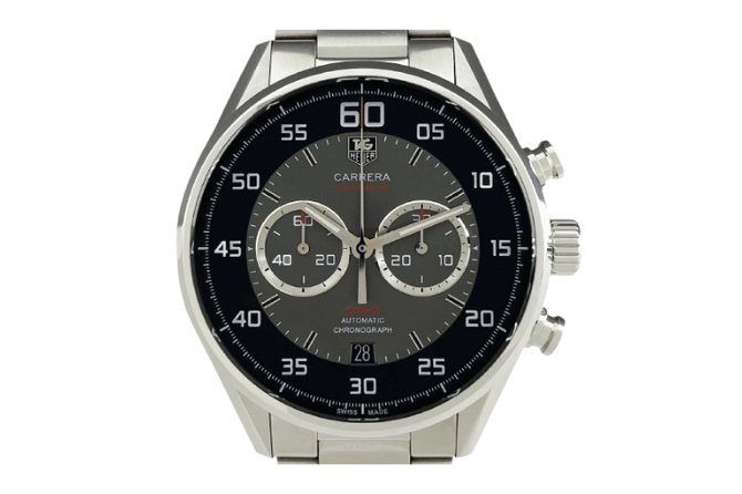 タグホイヤーを高く売るには？