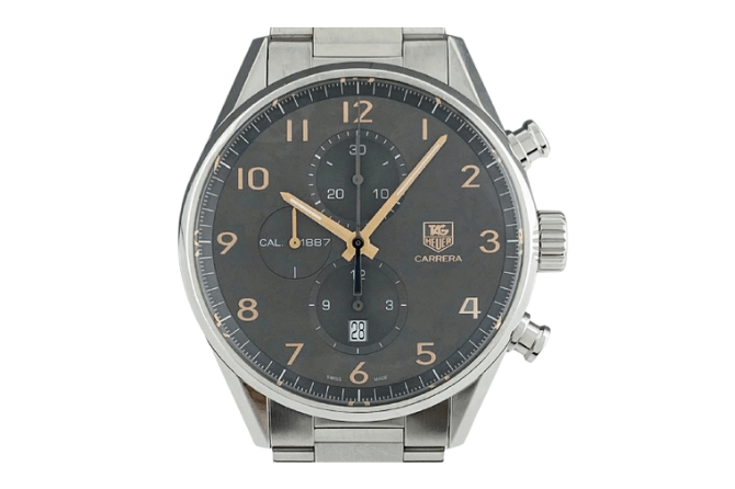 タグホイヤーとはどんなブランド？