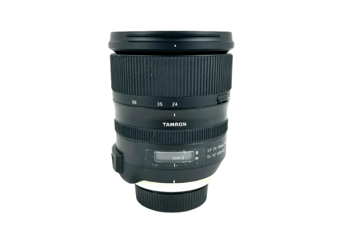 TAMRONの査定ポイントとは？