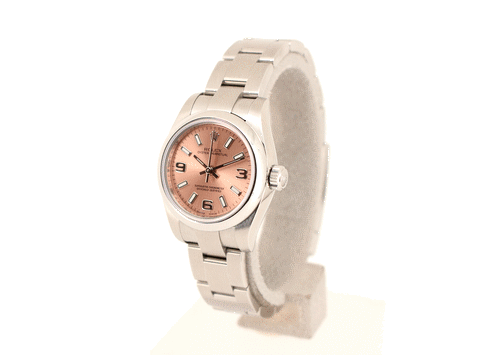 ロレックスは箱だけでも買取可能？希少な箱の種類もご紹介！