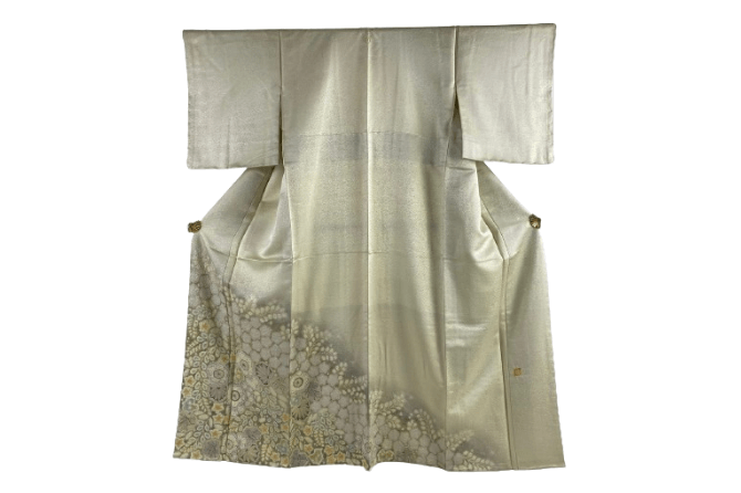 留袖とはどんな着物？