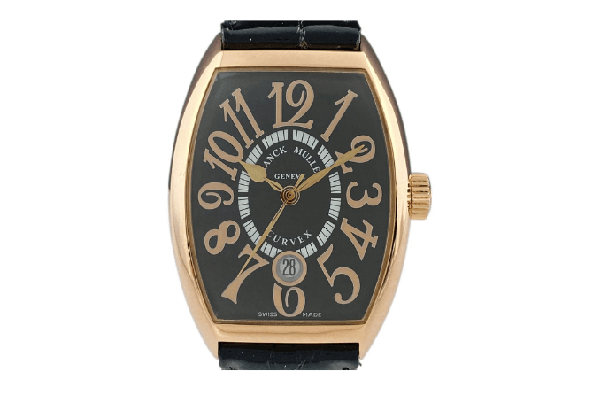 トノーカーベックス