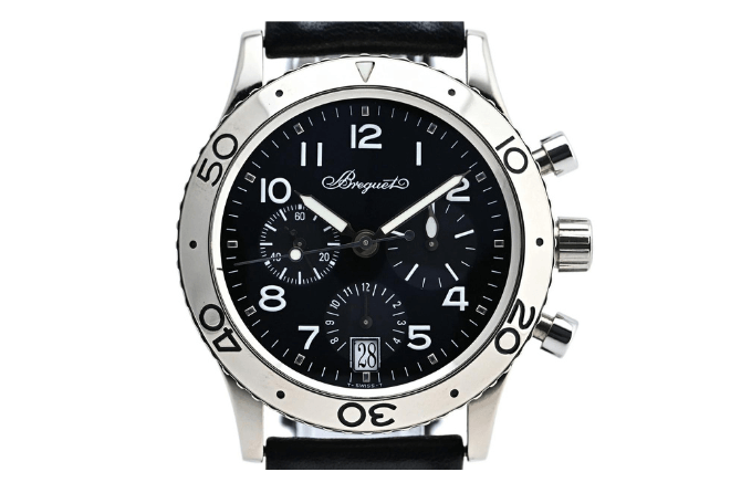 トランスアトランティック