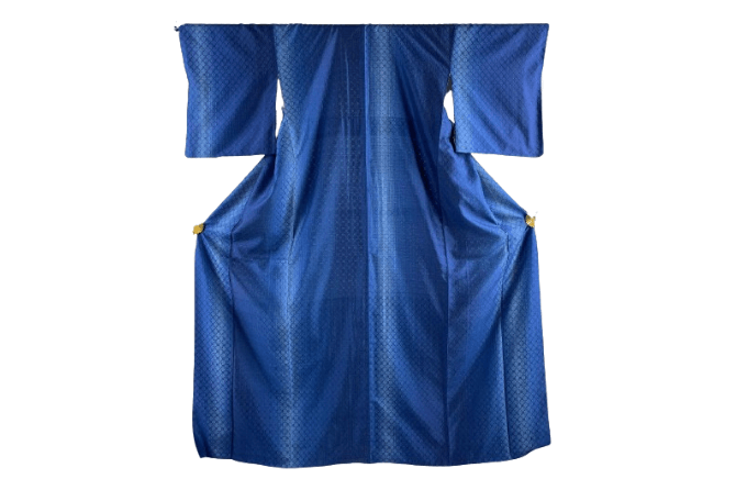 紬着物を少しでも高く売るには