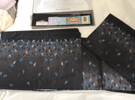 本場大島紬など着物数点