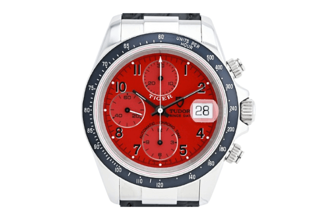 チューダーとはどんなブランド？