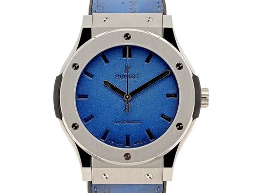 ウブロの買取相場はどのくらい？シリーズの特徴と高価買取のコツまとめ