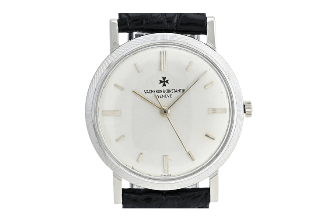 ヴァシュロンコンスタンタンをより高く売るには？