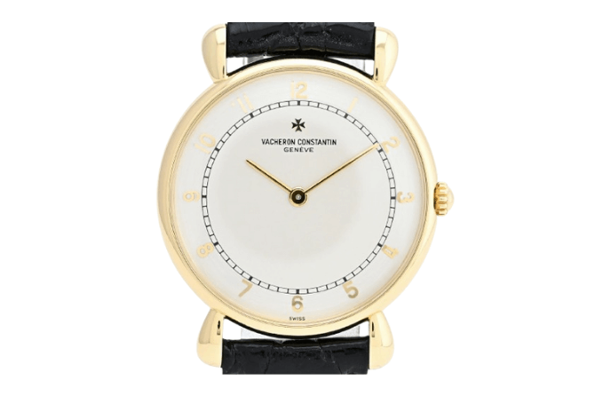 ヴァシュロンコンスタンタンとはどんなブランド？