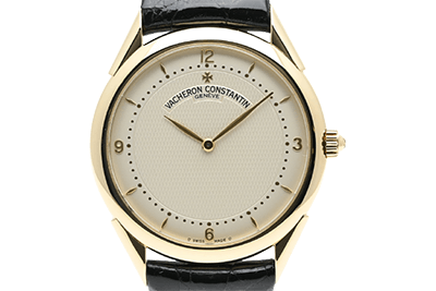 ヴァシュロンコンスタンタン