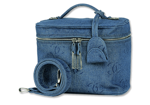 シャネルバニティバッグは意外な価格で高く売れる！高価買取の方法とは？