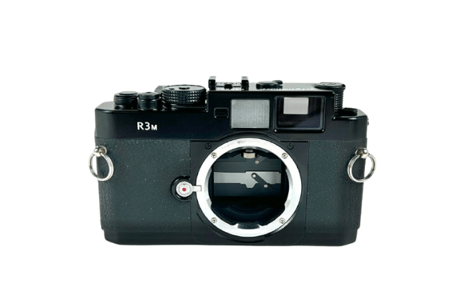 フォクトレンダーを少しでも高く売るポイント