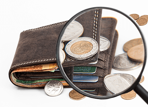 ブランド財布の買取実態!どんなにボロボロでも買取ってくれるの?