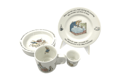 ウエッジウッド