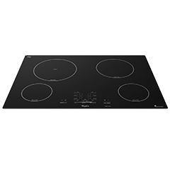 Cooktops