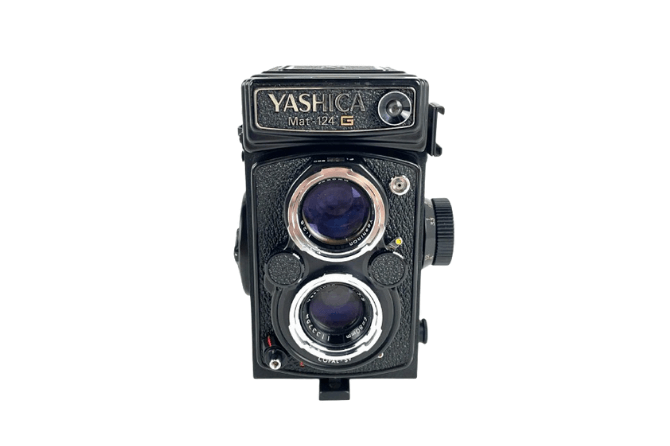 中古市場で需要が見込まれるヤシカのモデル