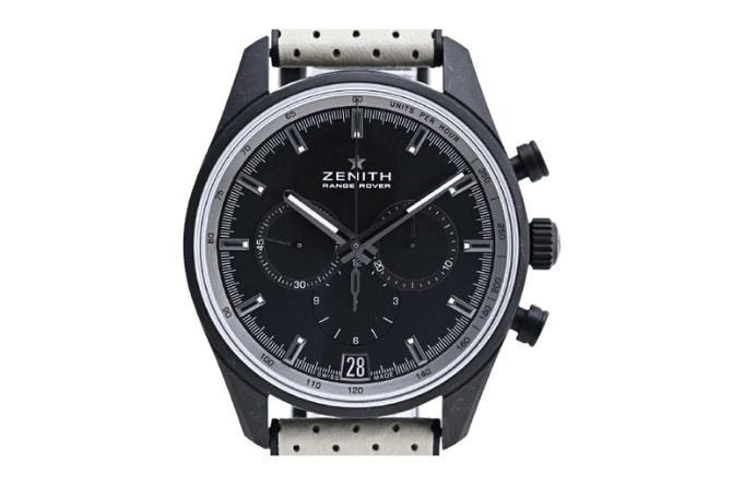 ゼニスとはどんなブランド？